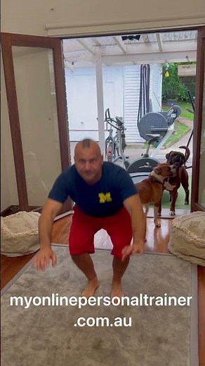 The Floor Test That Reveals Your Health & Longevity (Try It!)