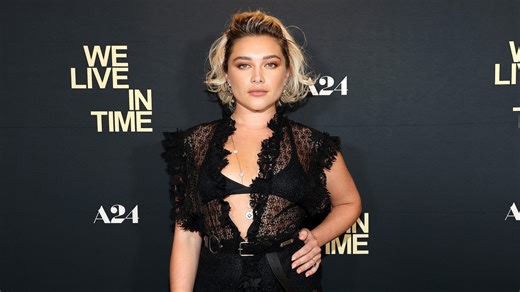 The best of Florence Pugh