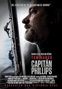Capitán Phillips