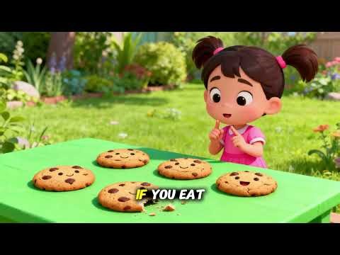 Leo & Mia Teach Addition & Subtraction! ➕➖ Fun Math for Kids | Learning Video