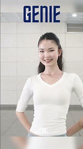 [청주대 댄스동아리 ABLE] IVE - 소원을 말해봐(Genie) (원곡: 소녀시대) | KPOP IN PUBLIC 커버댄스 dance cover