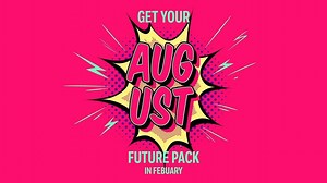 68K views · 15 reactions | Buy the August 2019 Future Pack with 10%...