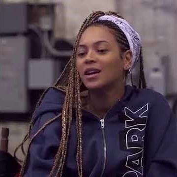 beyoncé - coachella (bts) (beychella)