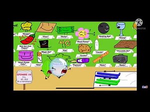 Object Shows Crying Compilation (Full)