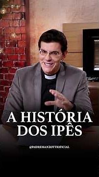 THE STORY OF THE IPÊ TREES