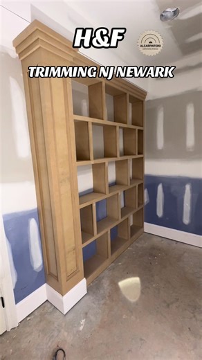 H&F TRIMMING NJ NEWARK 🫡