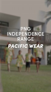 Mark Your Calendars! Our 2024 Independence Pacific Wear Range is Coming Soon! Stay tuned for the latest updates! #JacksPNG #PNGIndependence2024 | Jack's of PNG