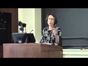 Ulrich Beck and the Risk Society