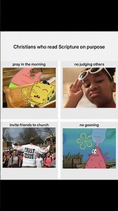 Learn how to read Scripture with “Protos Bible Study” app