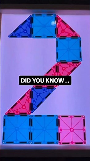 MAGNA-TILES - Magnetic Tile Activities and Resources