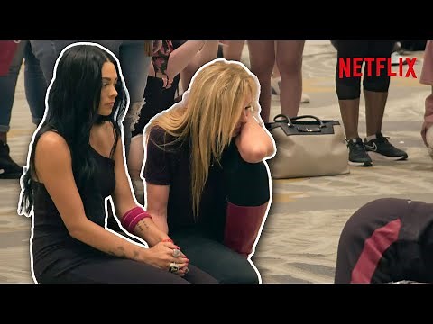 Who Wins Daytona 2021? Cheer Season 2 - SPOILER! | Netflix