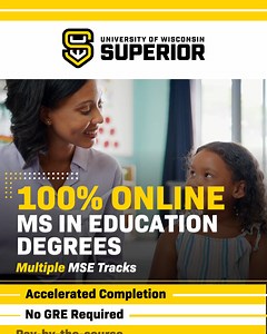 University of Wisconsin-Superior Keeps Tuition Affordable So You Can Focus On Your Goals, Not the Cost of Reaching Them. | University of Wisconsin Superior