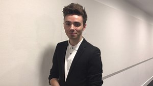 5.3K views · 1.1K reactions | There's only 10 Days to go until the Rooftop Affair in Singapore! | Nathan Sykes | Facebook