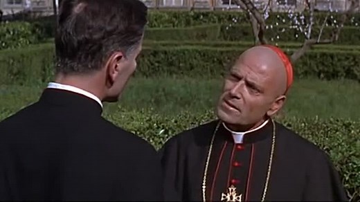 The Cardinal (1963) uploaded by Tony Caban
