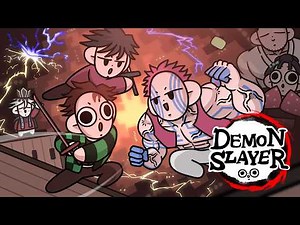 "Demon slayer infinite castle recap complete edition"