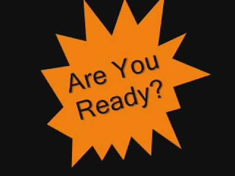 Three Days Grace-are you ready? (LYRICS!)