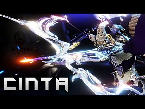 Cinta Build 2023 (Guide) - The Arrow of Duviri (Warframe Gameplay)