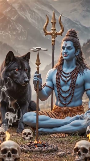 Har Har Mahadev