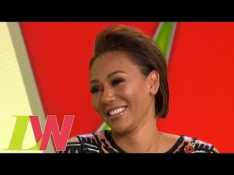 Mel B Confirms the Spice Girls Are Getting Back Together | Loose Women