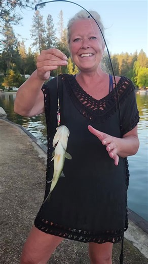 Bass Fishing Adventures at Loon Lake and Granite Point