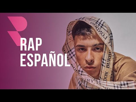 Rap Español 2022 Mix 🎤 Mejores Canciones de Rap mas Escuchadas 2022 🎤 Pistas de Rap Latino 2022