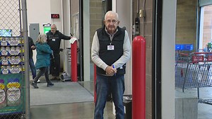 Something wonderful is happening in a community not far from Seattle, Wa. A local legend is blossoming before our very eyes. Who knows why some people just have a special ability to connect with other human beings? It just happens. And sometimes it happens in the most unlikely of places. "Likeable Lee" is my Hero. | Eric Johnson KOMO