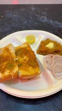 Pav Bhaji recipe ghar par banao bilkul asaan tareeke se #easyrecipe #quickrecipe #pavbhaji #yummy