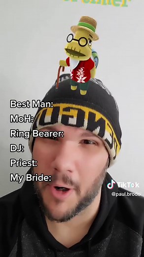 Animal Crossing Wedding Planning: Best Man, Maid of Honor, and More!