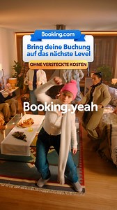 Buche wie ein Boss ohne versteckte Kosten auf Booking.com | Booking.com