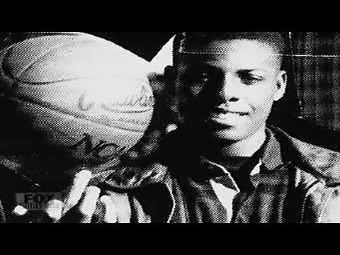 Paul Pierce: Beyond the Glory (Basketball Documentary)