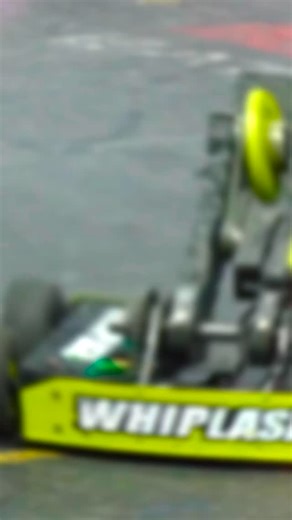 BattleBots Destruct-A-Thon on Instagram: "💥 Yesterday we kicked off the fight — today we see how @derekbruceyoung handled Whiplash!! Big hits, wild moments, and a few surprises you’ll want to see in this recap ⚡️ Stay tuned… part three drops 2morrow 👀 #vegas #battlebots #vegasshow #vegasfamilyfun #vegaskidsfun #robotfightingtime #robotics #lasvegas"