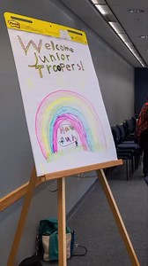 7.1K views · 471 reactions | More than 120 junior troopers reported to MSP Headquarters for Bring Your Child to Work Day yesterday!  | Michigan State Police | Facebook