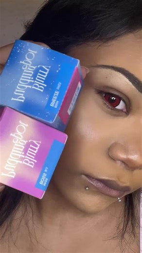 Trying out the cream blushes I bought the other day #kiwikitt3n #blush