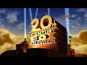 Nelvana/Nickelodeon Productions/20th Century Fox TV/Columbia TriStar/Sony Pictures TV (2015)