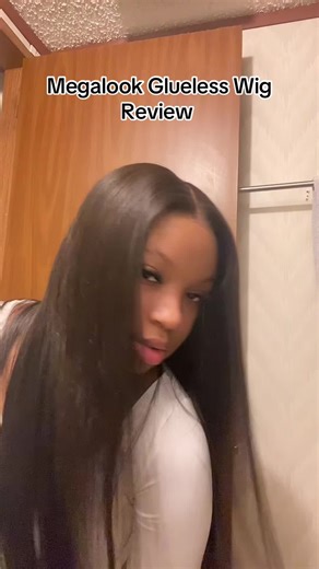 Effortless Glueless Wig Installation Tutorial