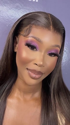 Revenge Beauty RSA Makeup Tutorial