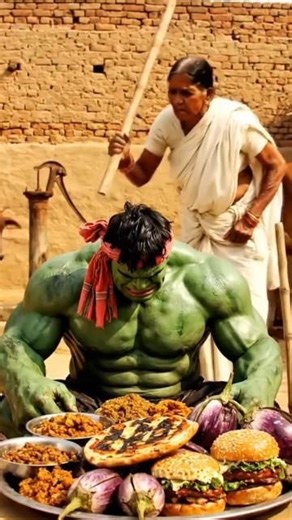 The Real Science That Made The Hulk