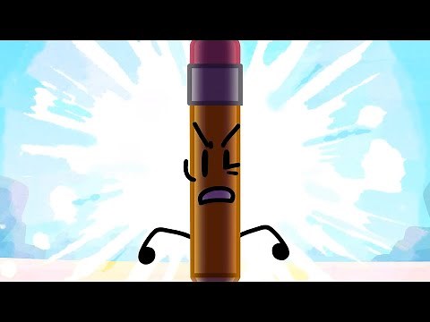 Pencil's Crash Out (TPOT 15)