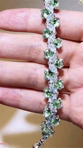 6.9K views · 78 reactions | DIY bracelet tutorial ✨ | Wedding Decoration Ideas | Facebook