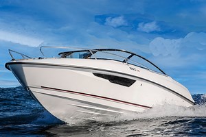 FLIPPER 650 DC | Flipper Marin | Sveriges mest sålda daycruiser