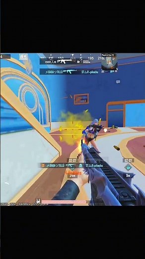 BGMI New Update ⚡ Full Review – New Guns, New Mode, New Map!