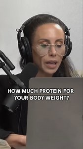2.2K views · 610 reactions | Overeating protein doesn’t impact your...
