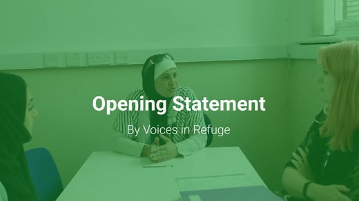 The right way to introduce yourself as an interpreter