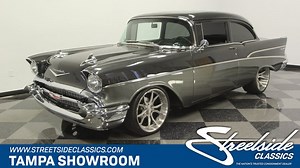 1957 Chevrolet 210