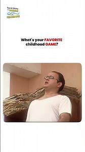 childhood game ! #tmkoc #trending #reels #short #comedy