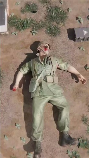 Have you ever heard of the "Exploding Bullet" trick? #3danimation #howitworks #didyouknow #history