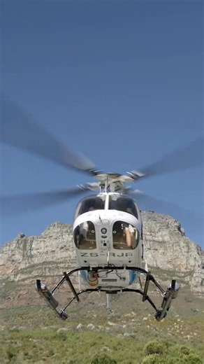Cape Town takes on a whole new beauty when you see it from above. 🚁✨ Guests of The Twelve Apostles Hotel and Spa can opt for a helicopter tour that showcases sweeping views of the Atlantic coastline and Table Mountain. Would this make your travel wishlist? 📍 Cape Town, South Africa 🇿🇦 🎥 12 Apostles Hotel and Spa | African Travel, Inc