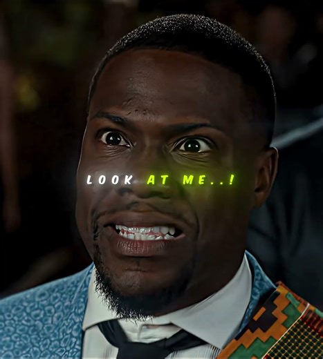 Look at me when i say no look at me #memes #kevinhart #edits
