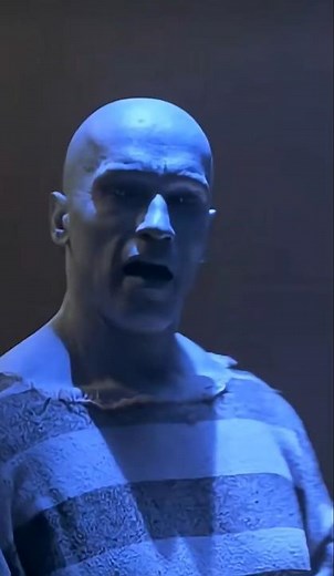 Batman & Robin (1997) Arnold Schwarzenegger