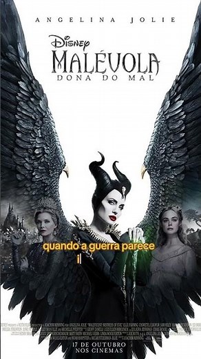 Malévola: Dona do Mal (2019)